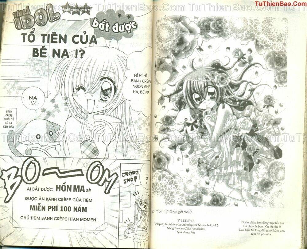 tôi là idol chapter 8 82