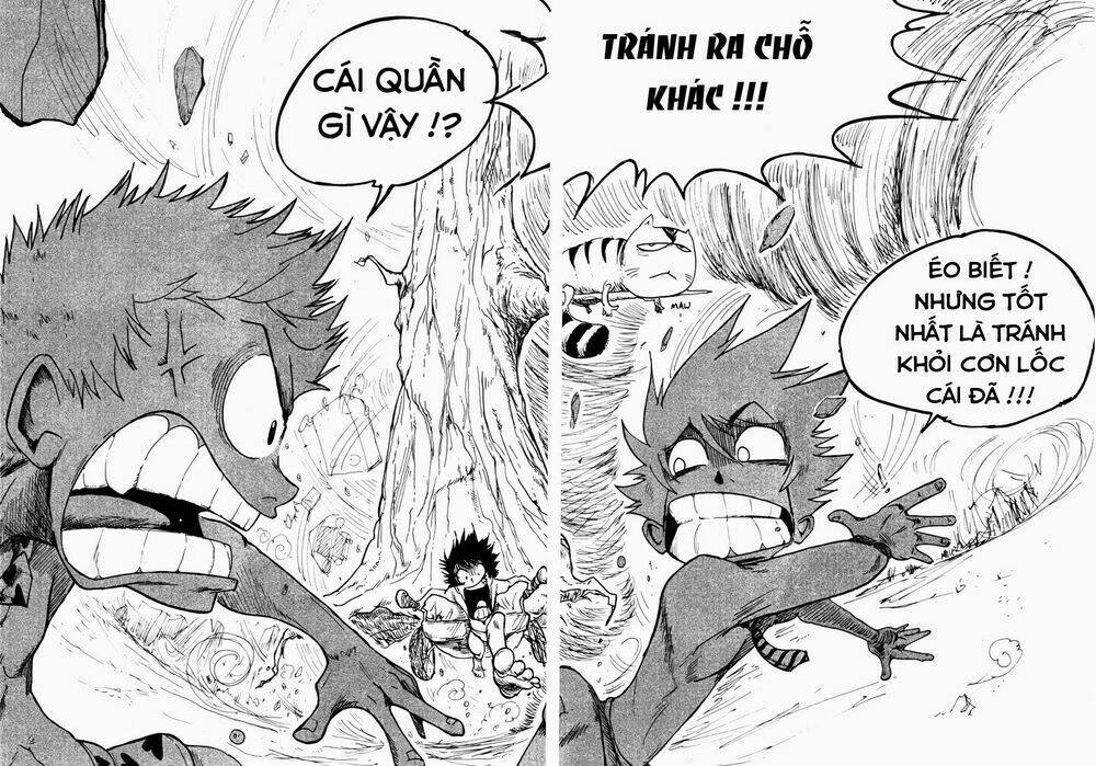 dreamland chapter 15 19