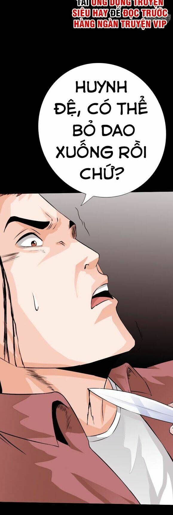 tuyệt phẩm tà thiếu chapter 71 23