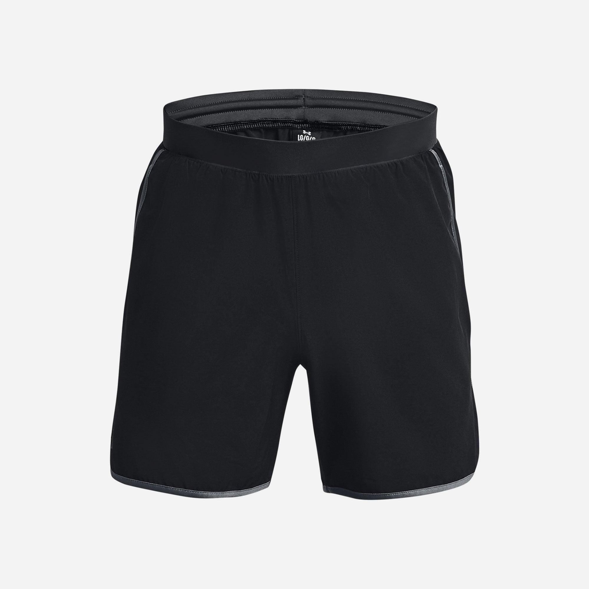 Quần ngắn thể thao nam Under Armour Woven - 1377027-001