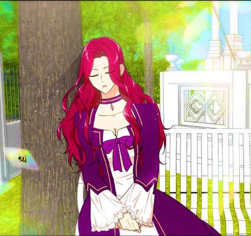 xuyên không trở thành mẹ của nhân vật phản diện chapter 8 5