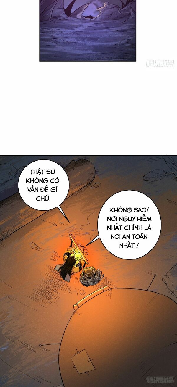 ta là nhà giàu số một, ta không muốn trọng sinh chapter 9 37