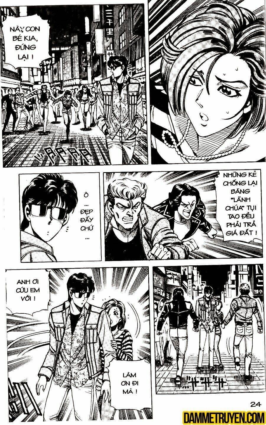 sức mạnh nhân đôi chapter 29.1 2