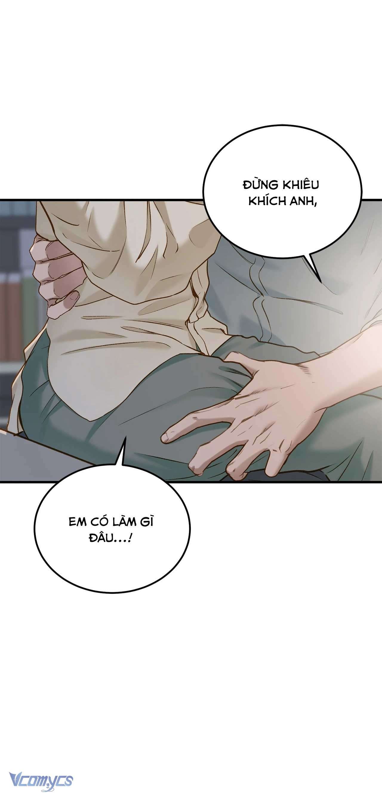 [18+] bất chấp rủi ro chapter 29 70