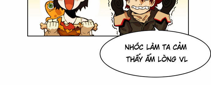 hard core leveling warrior chapter 32 17