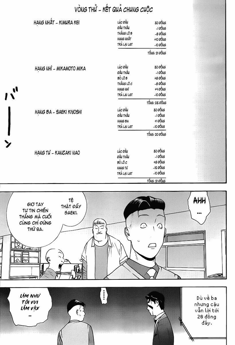 liar game chapter 145 13