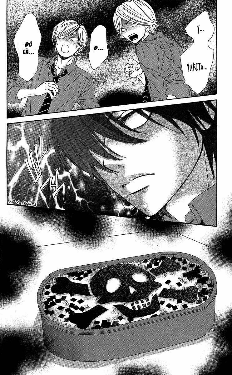 bokutachi wa shitte shimatta chapter 27 36