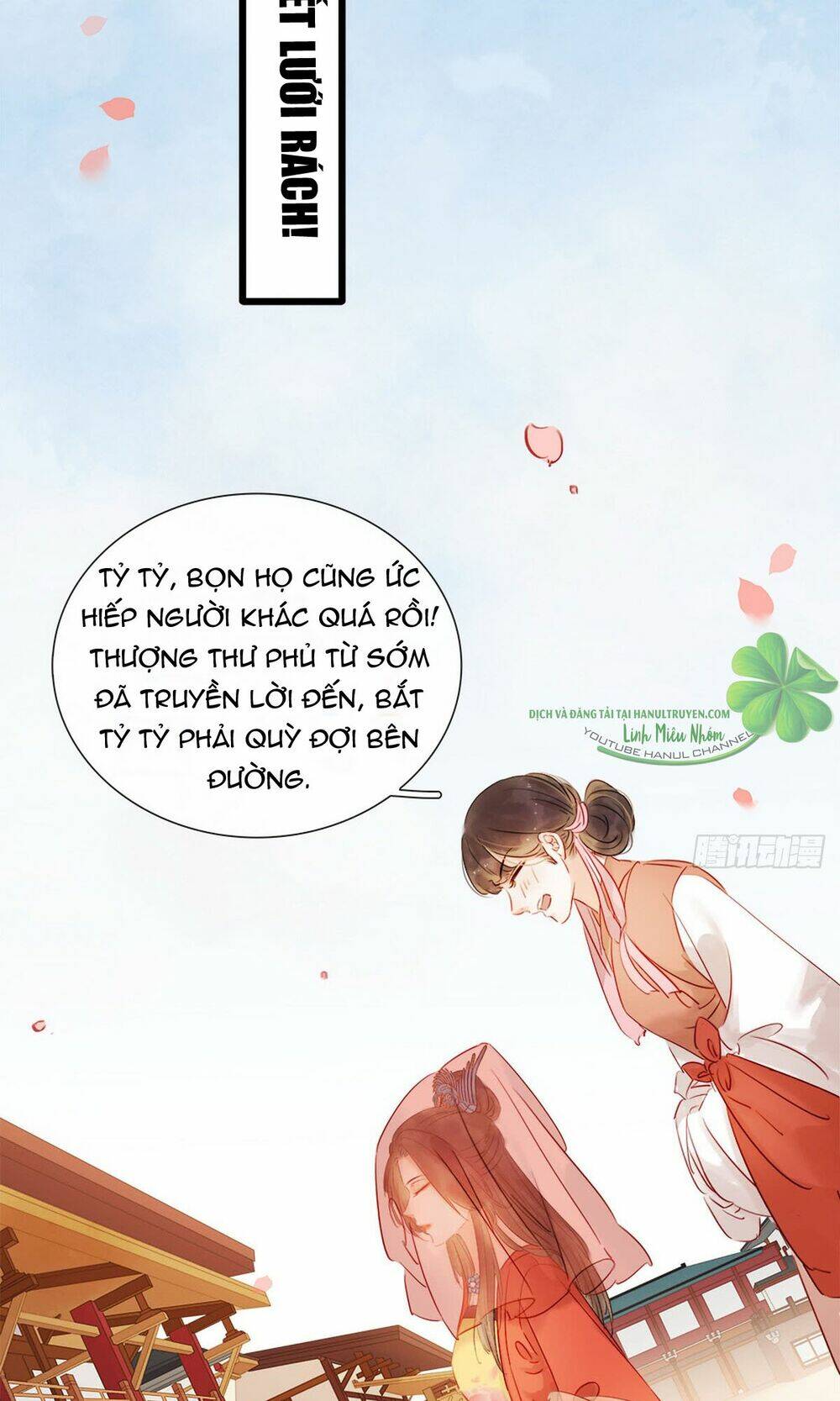 sổ tay xoay người của thị thiếp chapter 1.2 4