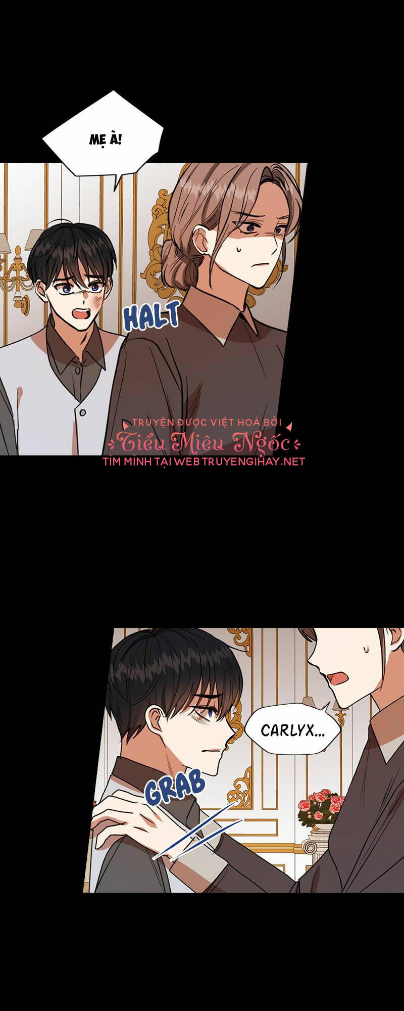 ta muốn biến phu quân thành bá chủ chapter 37 17