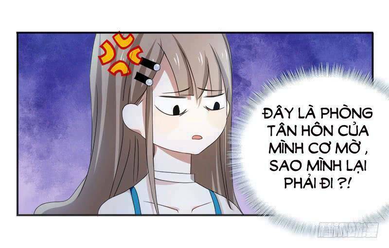 đế thiếu đoạt tình thành nghiện chapter 1 48