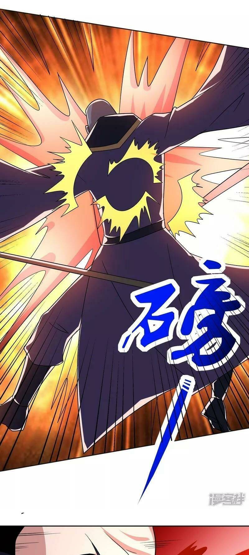 tuyệt thế thánh đế chapter 16 7