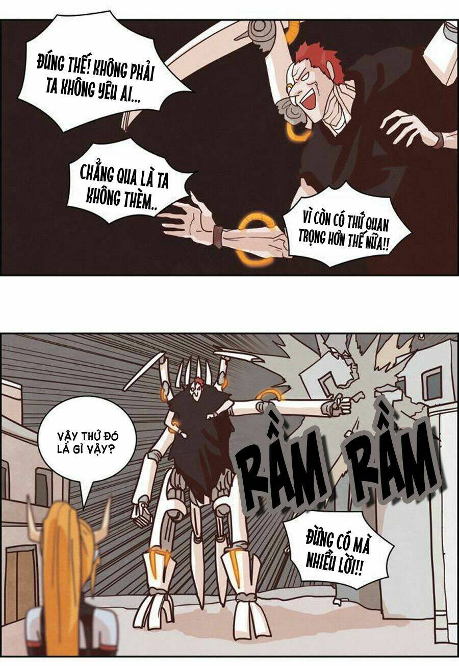 the devil king is bored chapter 105 9