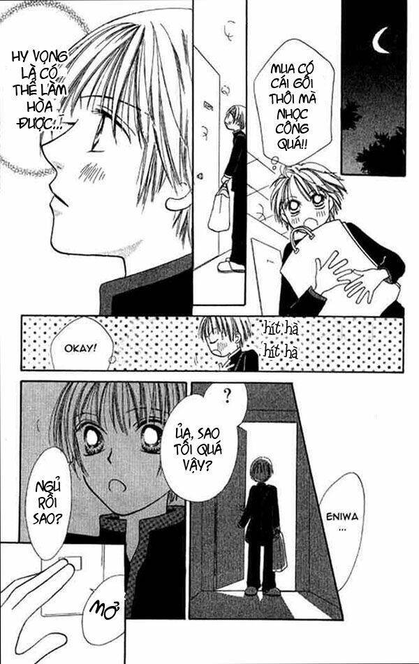 power!! chapter 16 40