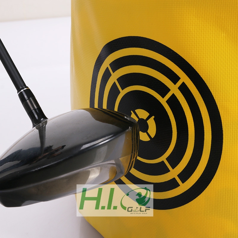 Túi tập Swing golf PGM HL002