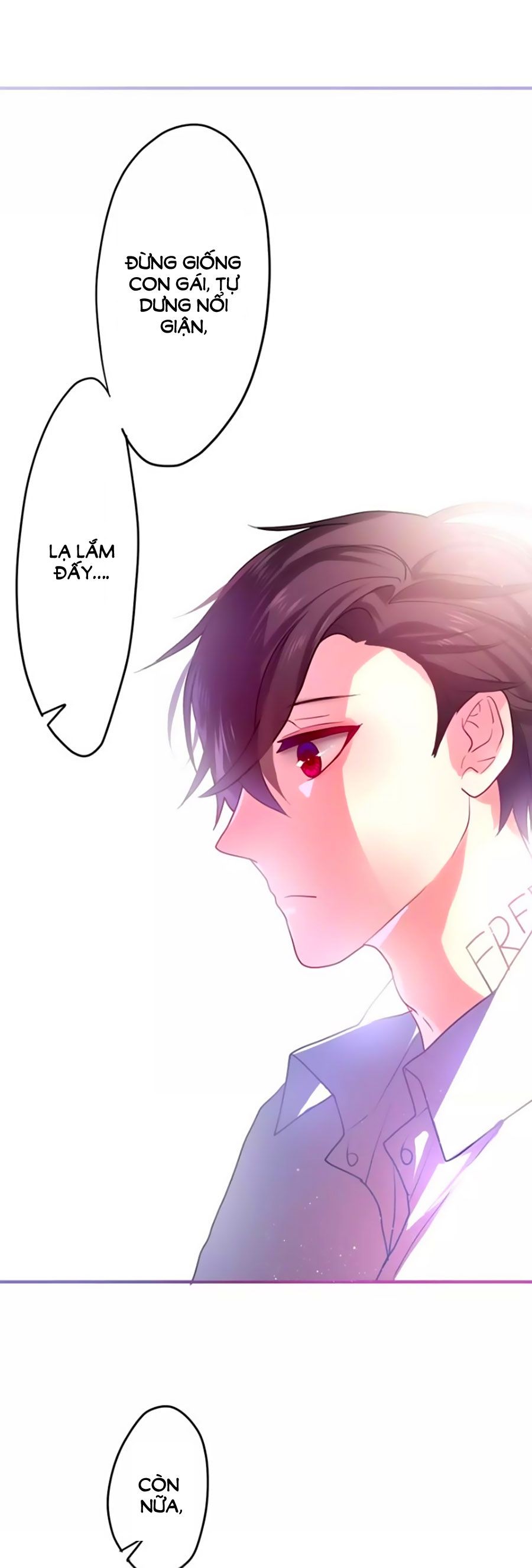 tháng sáu kì diệu chapter 14 8