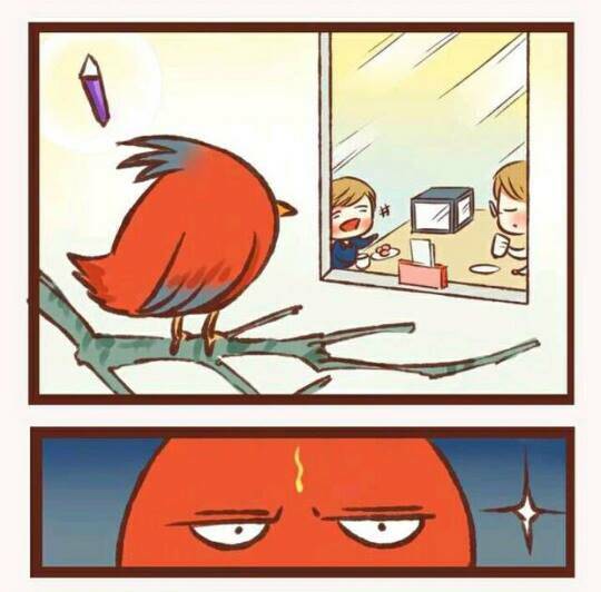 thần thú ly tán chapter 4 21