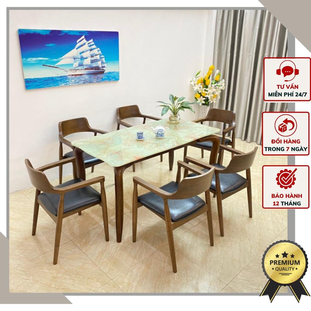 Bộ bàn MARDAS 1.6M