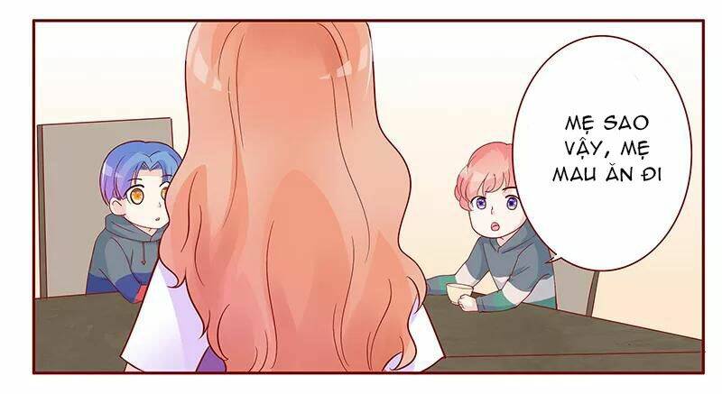 bá đạo tổng tài yêu tôi chapter 100 10