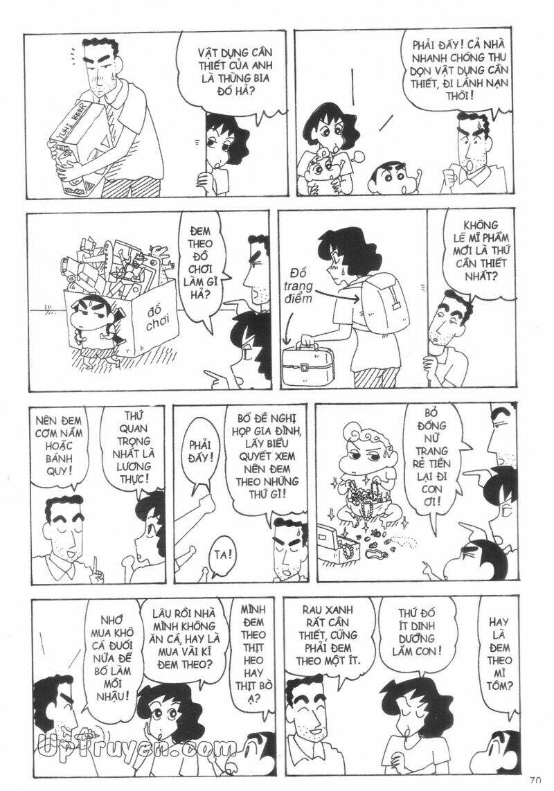 crayon shin-chan cậu bé bút chì chapter 37 71