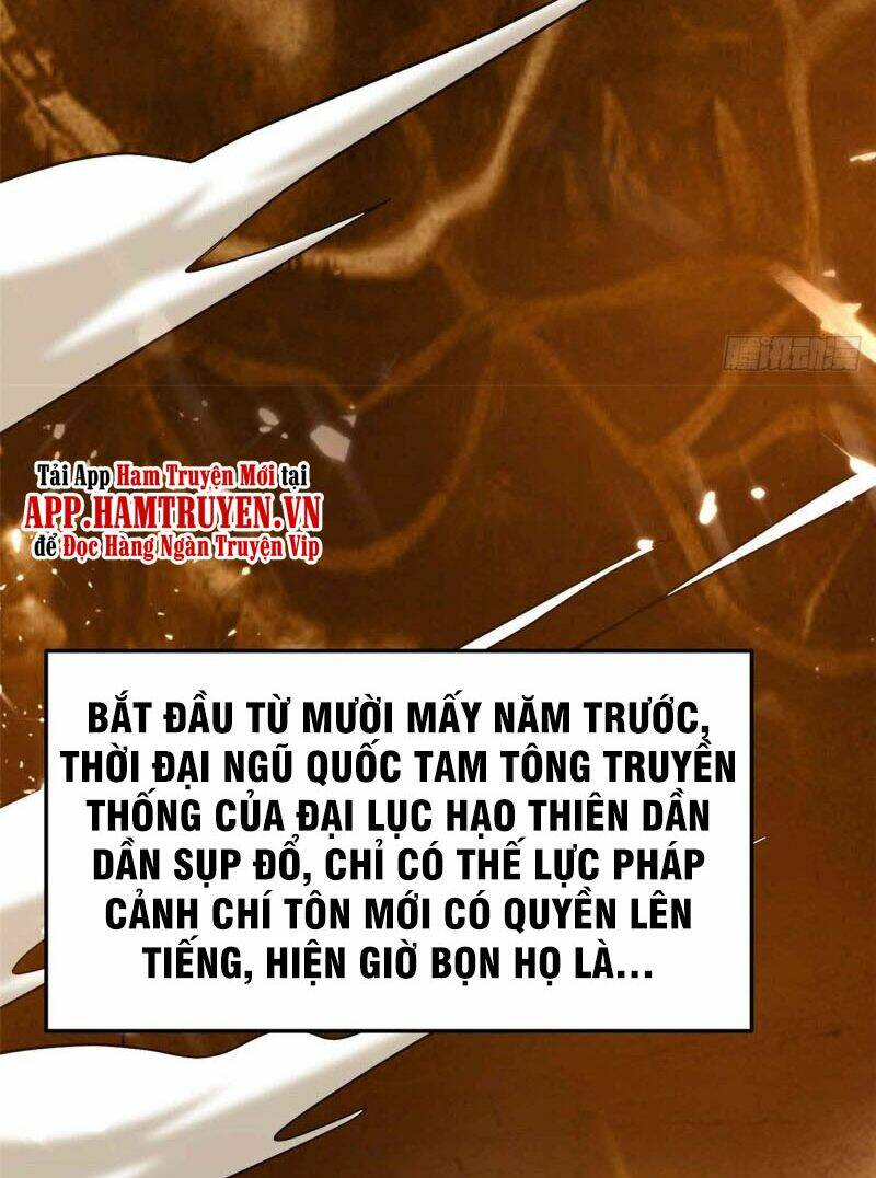 vạn giới tiên vương chapter 168 13