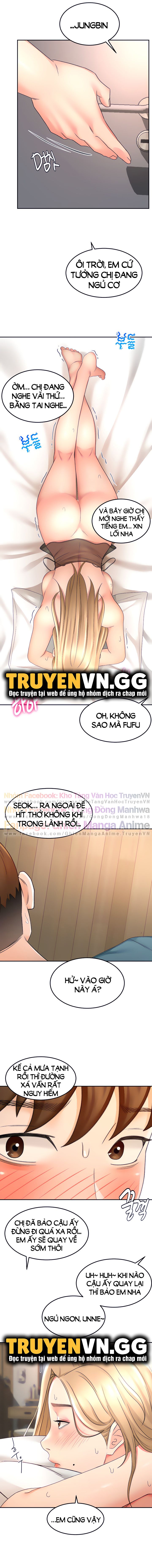 cậu chủ nhỏ chapter 45 9