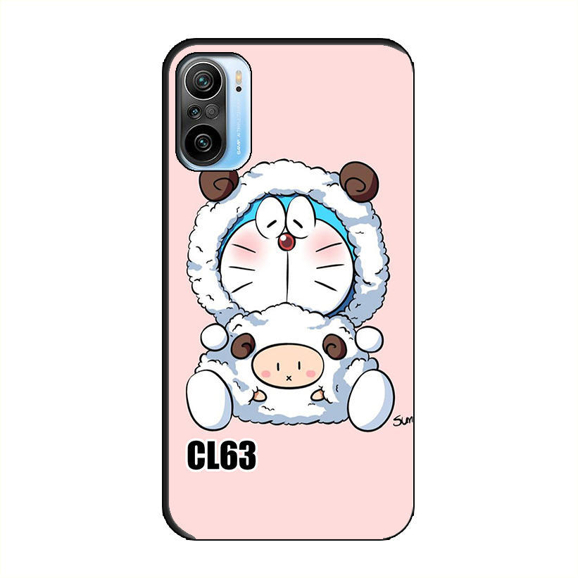 Ốp Lưng Dành Cho XIAOMI K40 PRO