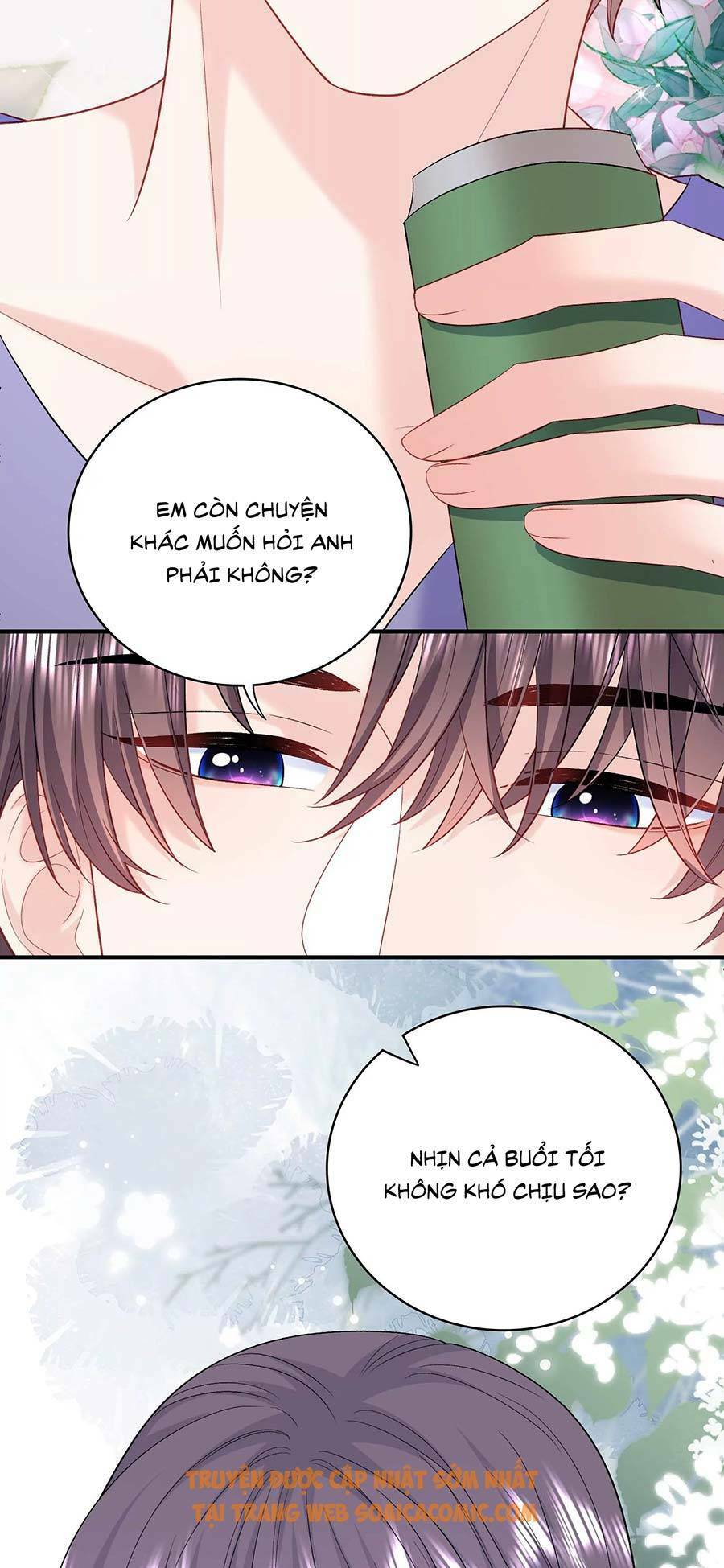 tôi dựa vào tà ý: nghịch chuyển nhân sinh chapter 33 12