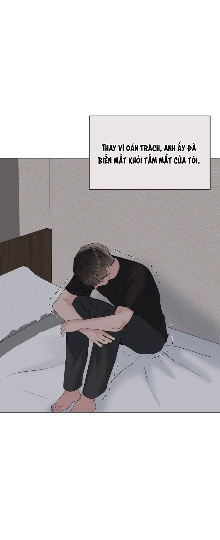 tình yêu ràng buộc chapter 14 18