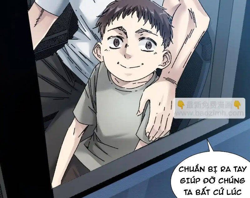 ta tạo ra tổ chức cứu thế chapter 11 64