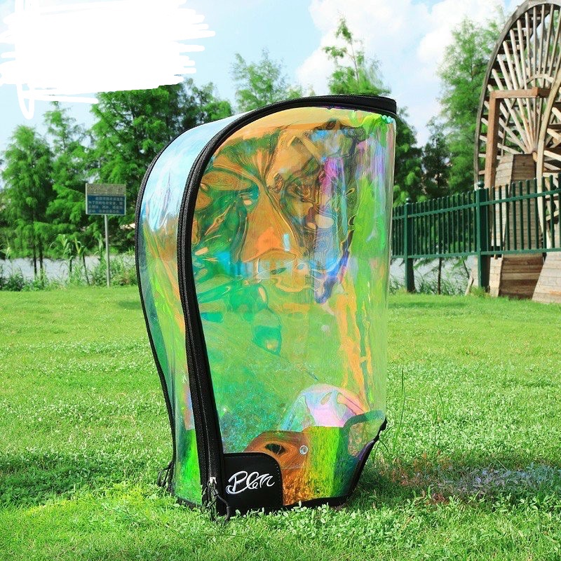 Nắp túi gậy golf che mưa bảo vệ túi gậy vừa mọi loại túi gậy NT009