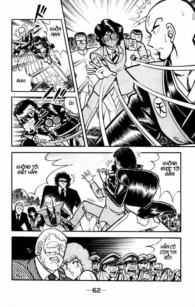 kotaro makaritoru chapter 34 16