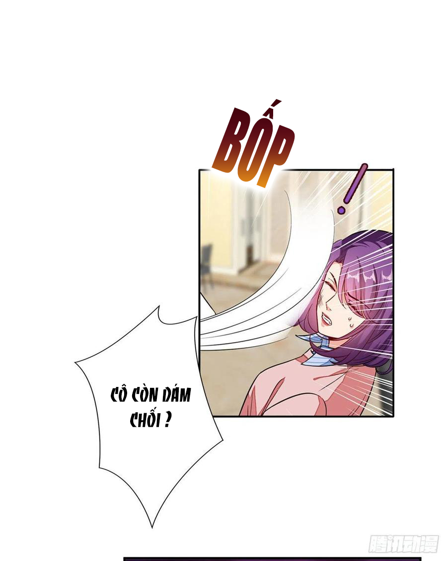 thí hôn lão công, cần giúp sức chapter 312 2