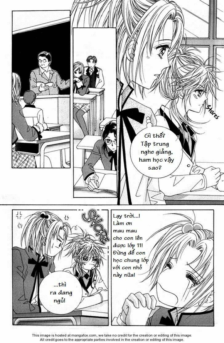 she's scary chapter 1 21