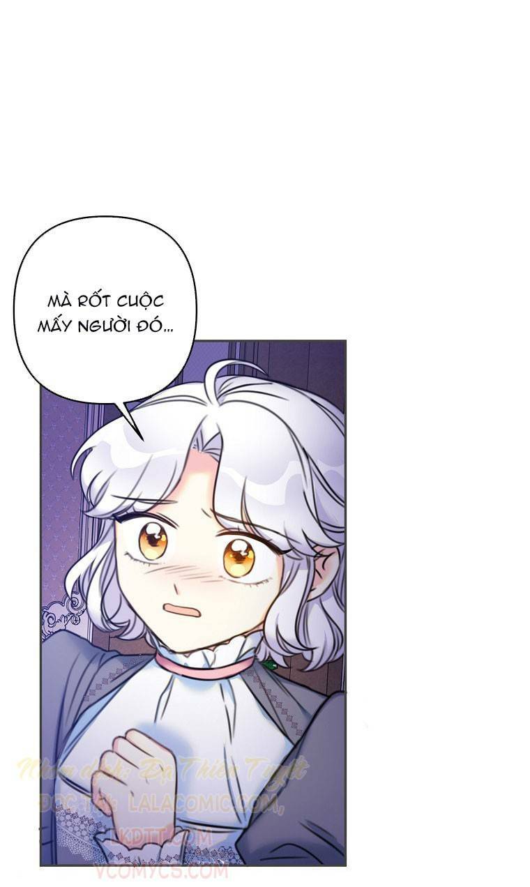 sinh ra làm con gái ác nữ chapter 13 32