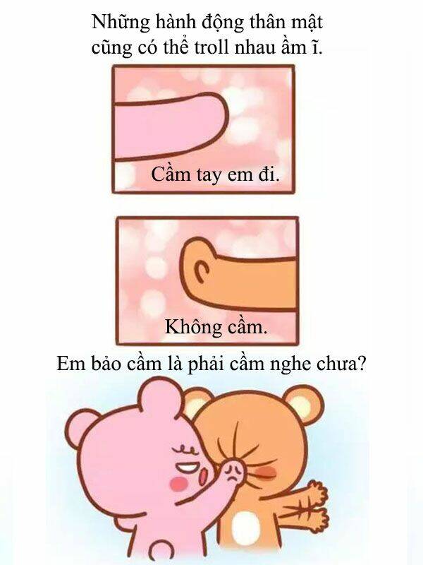 giải mã tình yêu chapter 241 11