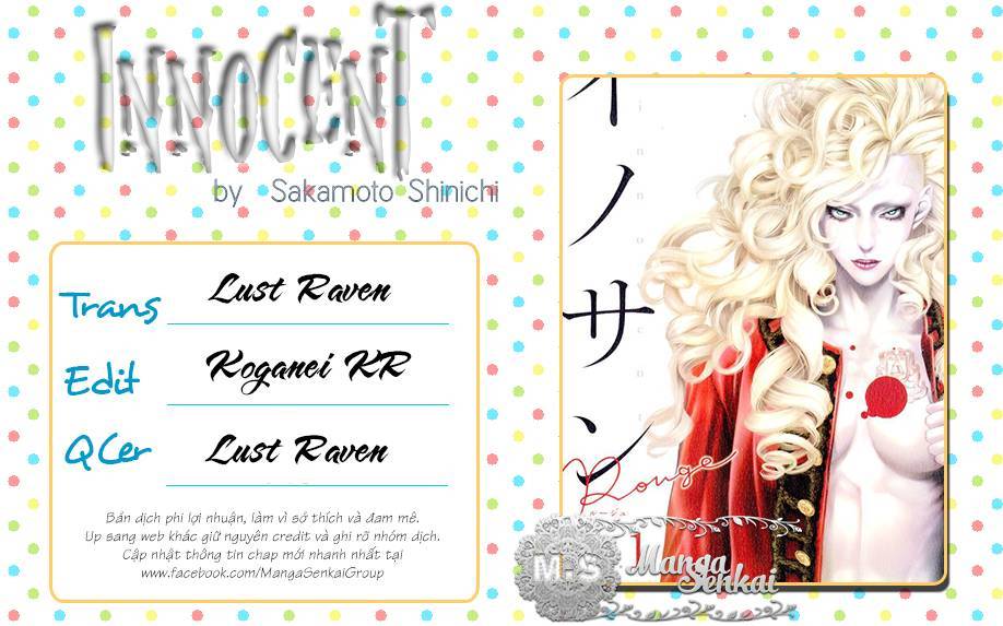 innocent chapter 5 1