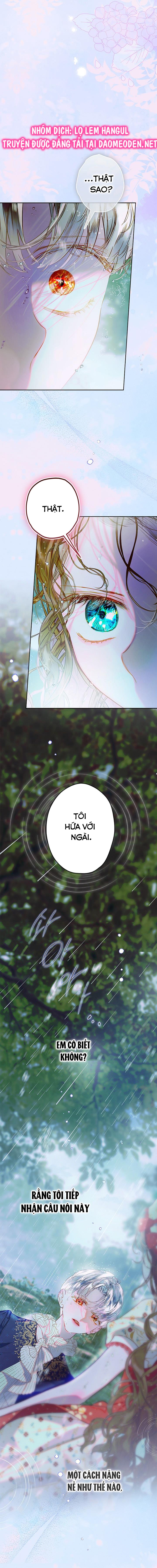 mẹ tôi kết hôn một lần nữa chapter 74 9