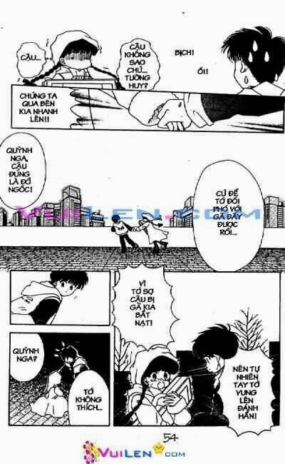 nữ sinh thời đại chapter 8 54