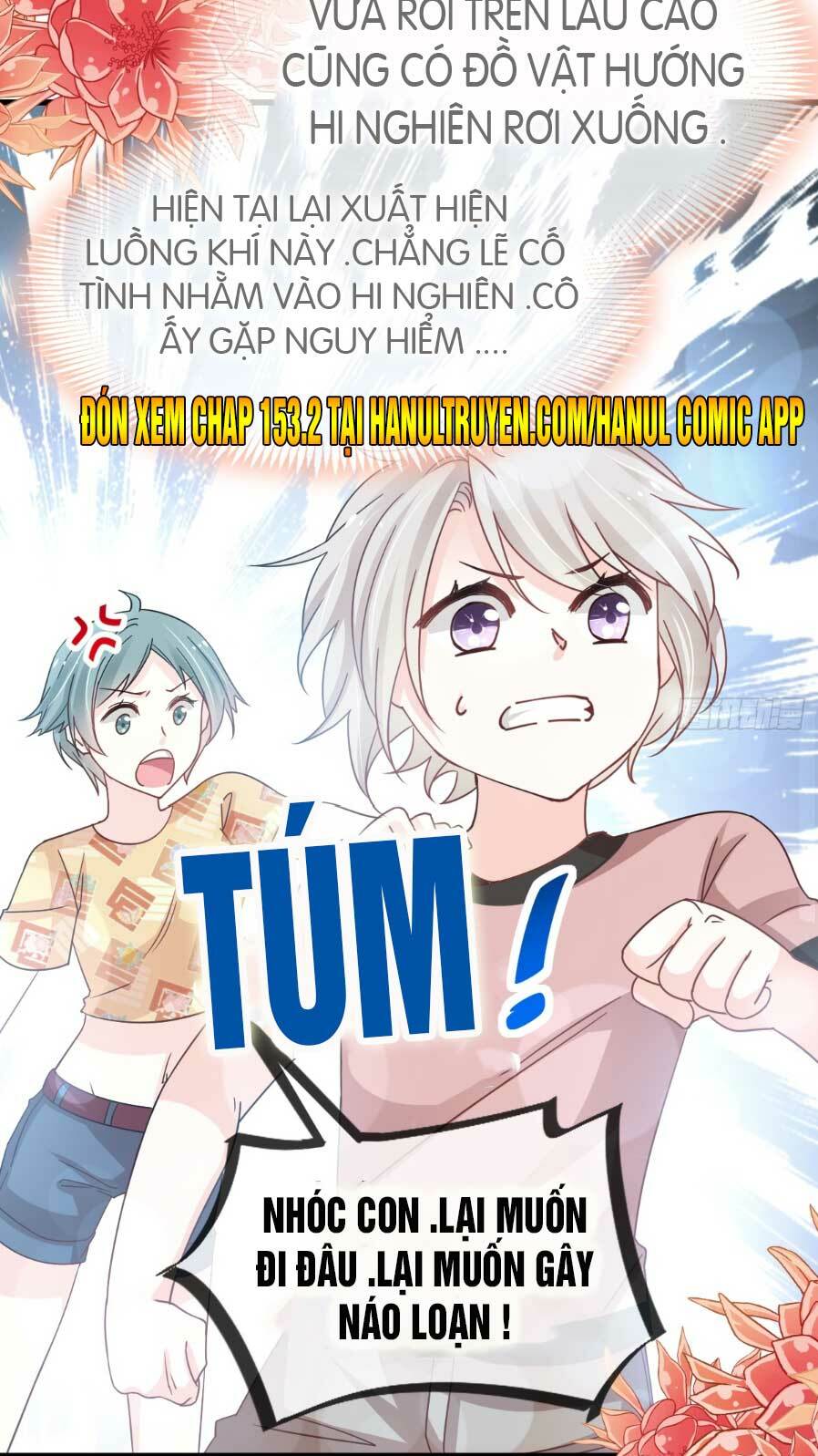 thiên hạ đệ nhất sủng phi chapter 153.1 21