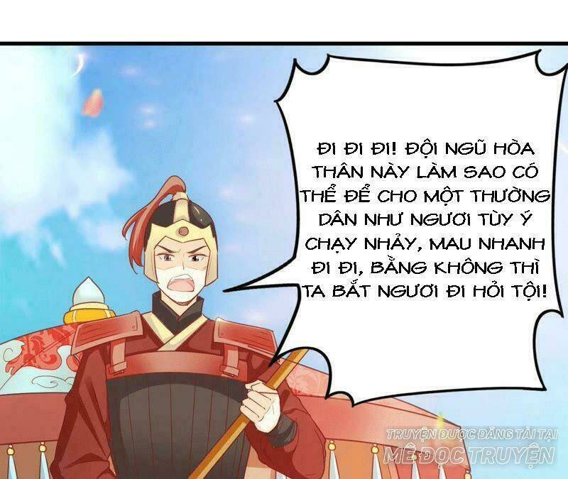 tình tễ hà xử chapter 11 51