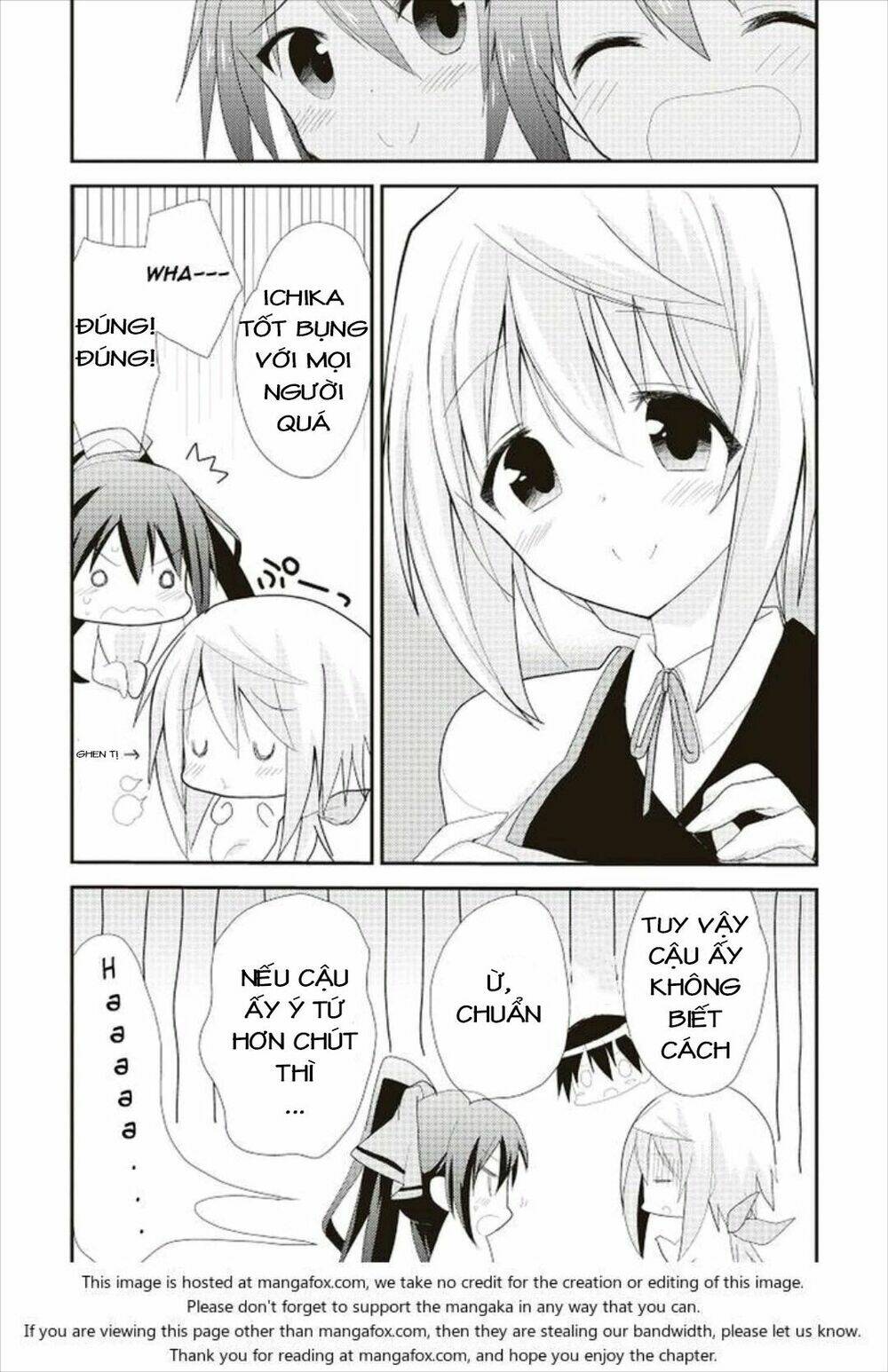 infinite stratos - sugar & honey chapter 7 12