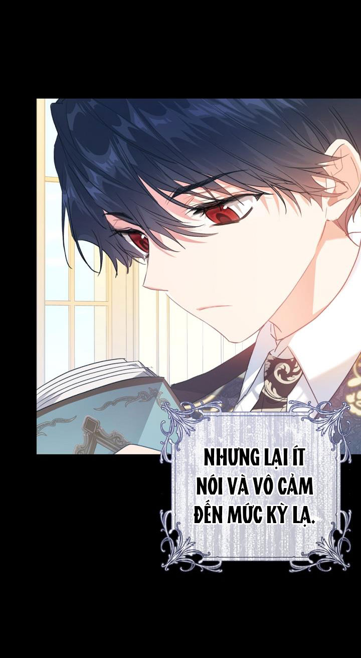 con rối ác nữ marionette chapter 38 13