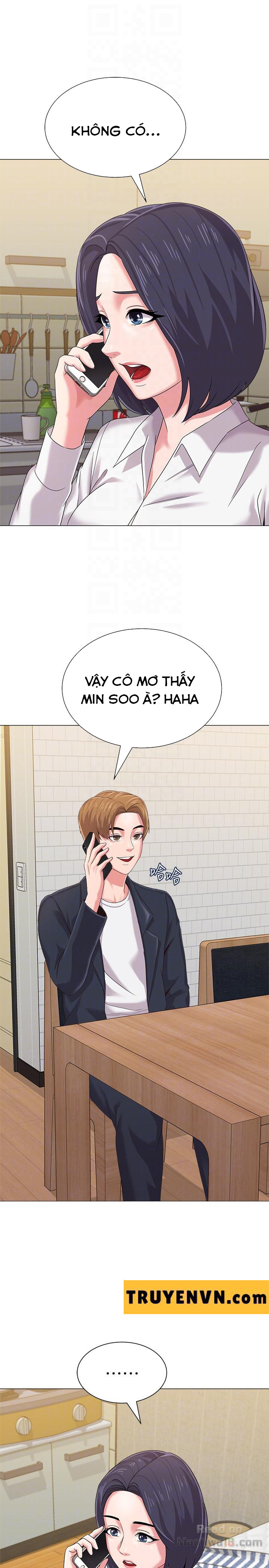 cô giáo bán thân chapter 27 32