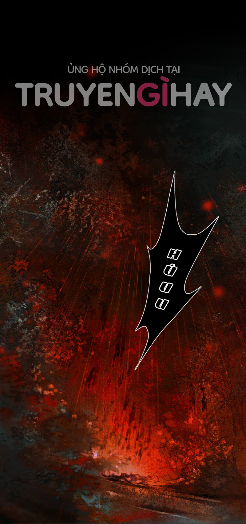 thiên quan tứ phúc - bách vô cấm kỵ chapter 6.1 4