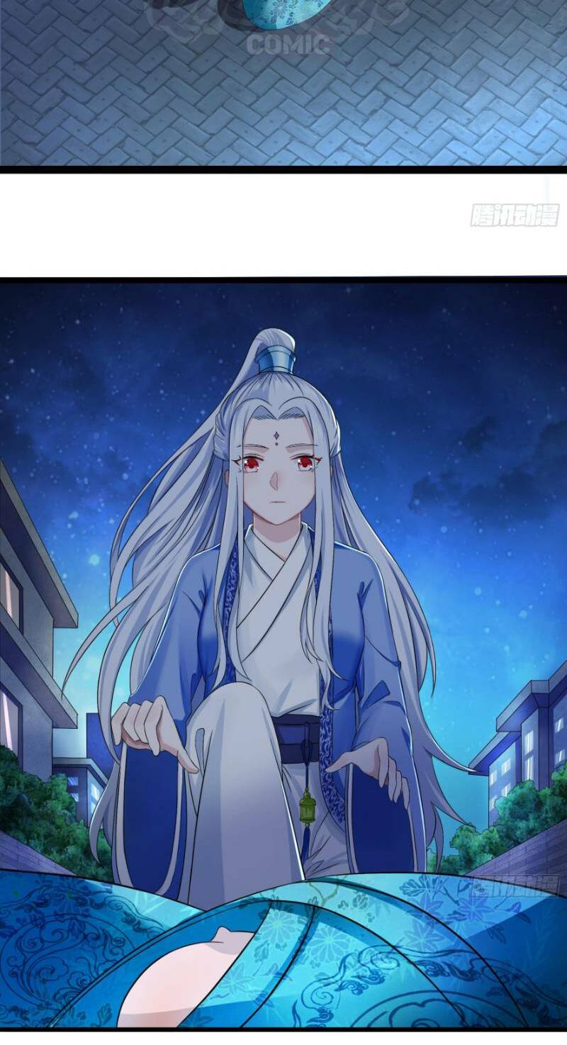 vú em của tiên ma chapter 1 16