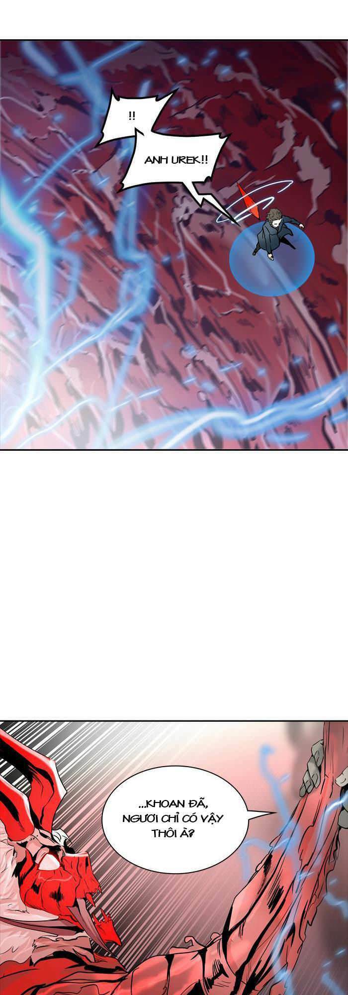 tòa tháp bí ẩn 2 chapter 253 18