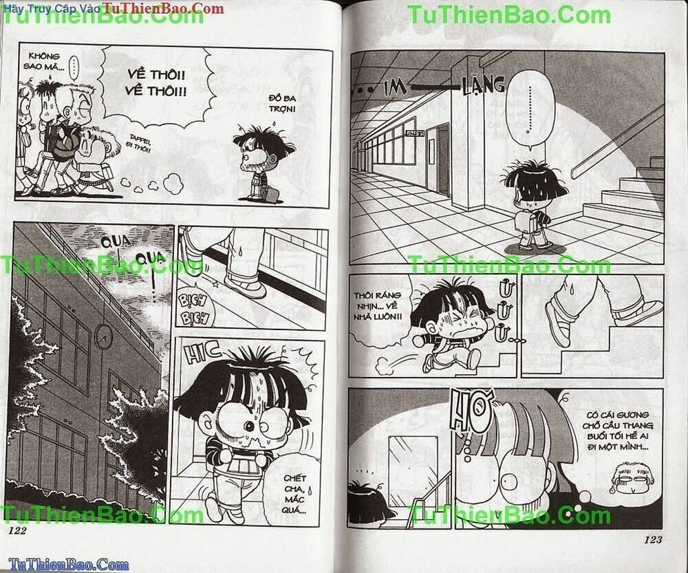 nhóc miko chapter 3 61