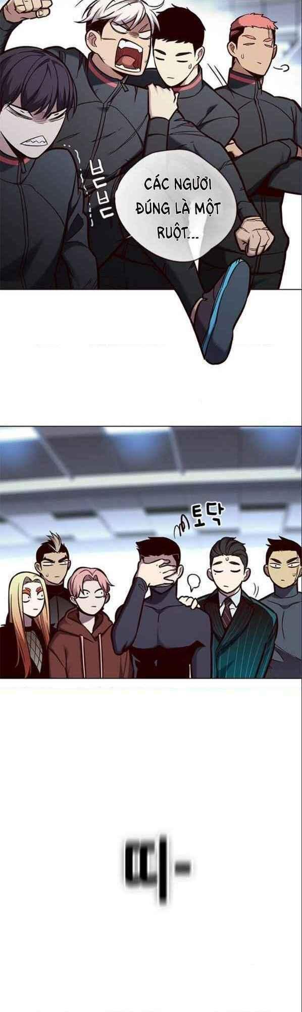 biến thân thành mèo chapter 153 7