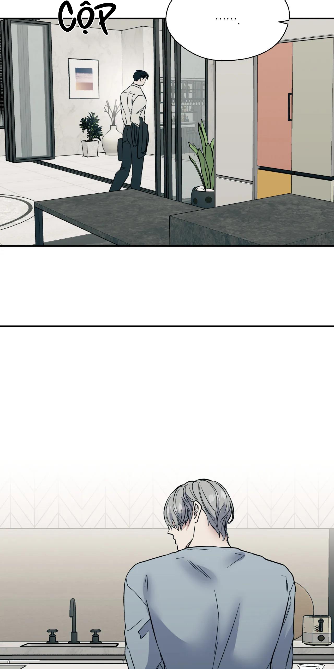 ám ảnh pheromone chapter 54 37