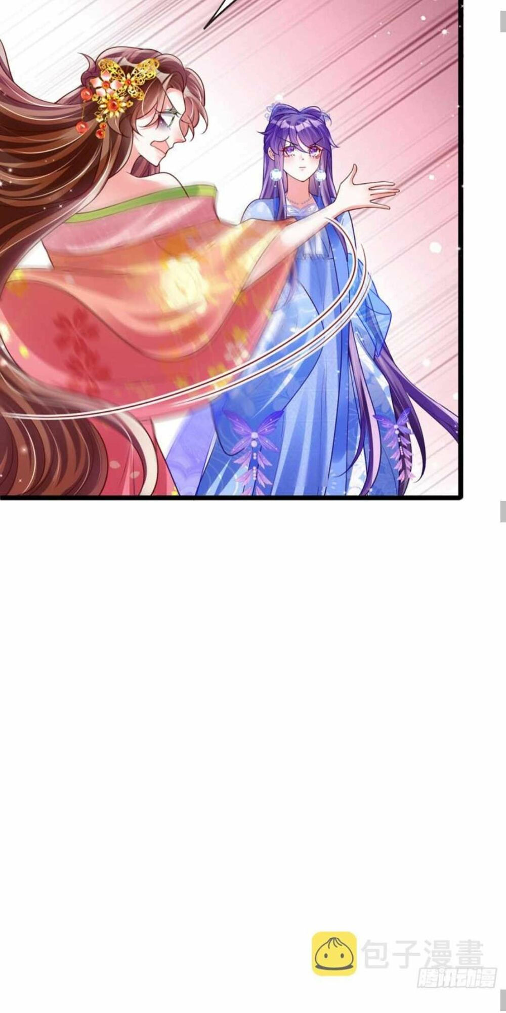 quân hoả nữ hoàng chapter 52 16